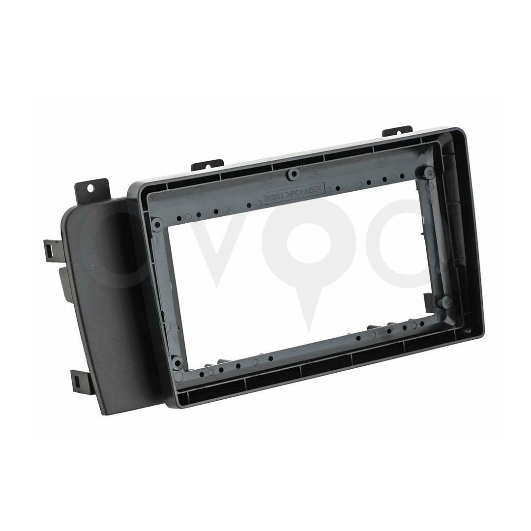 Volvo S60 9 İnç 2001-2010 Multimedya Çerçevesi