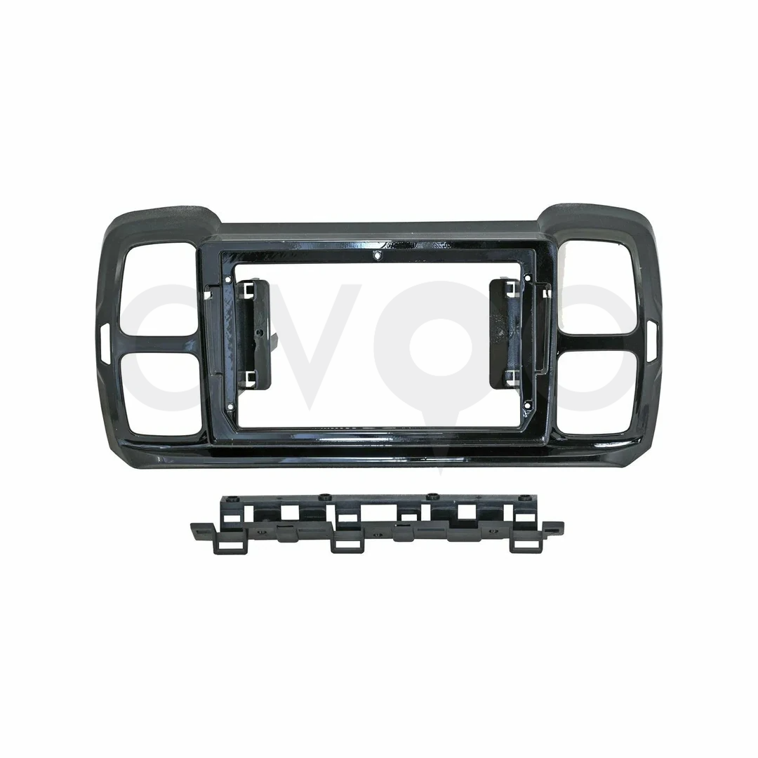 Citroen C5 Aircross 9 İnç 2019-2022 Multimedya Çerçevesi