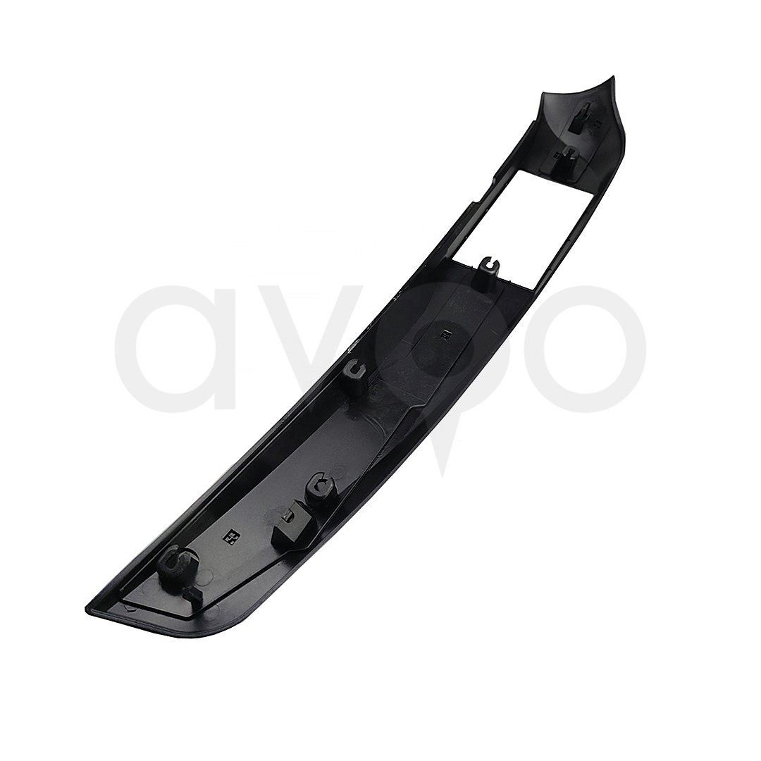 Alfa Romeo Giulietta 9 İnç 2011-2013 Multimedya Çerçevesi