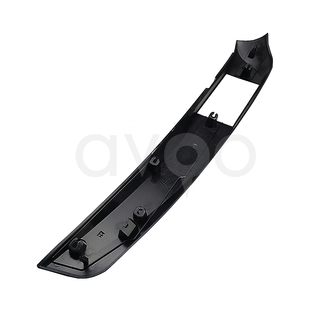 Alfa Romeo Giulietta 9 İnç 2011-2013 Multimedya Çerçevesi