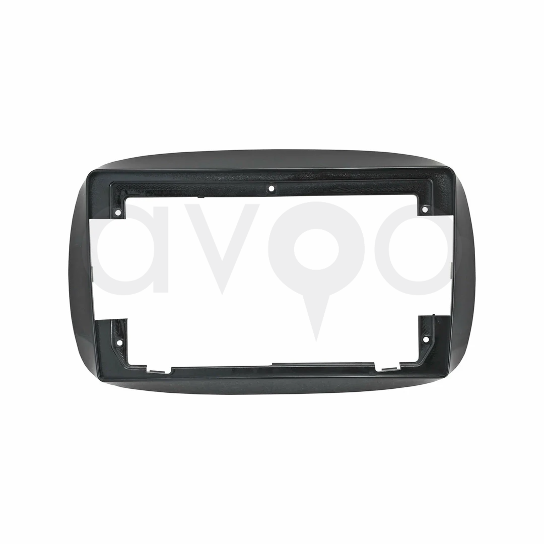 Smart Forfour 9 İnç 2015-2019 Multimedya Çerçevesi