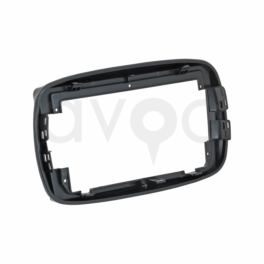 Smart Forfour 9 İnç 2015-2019 Multimedya Çerçevesi