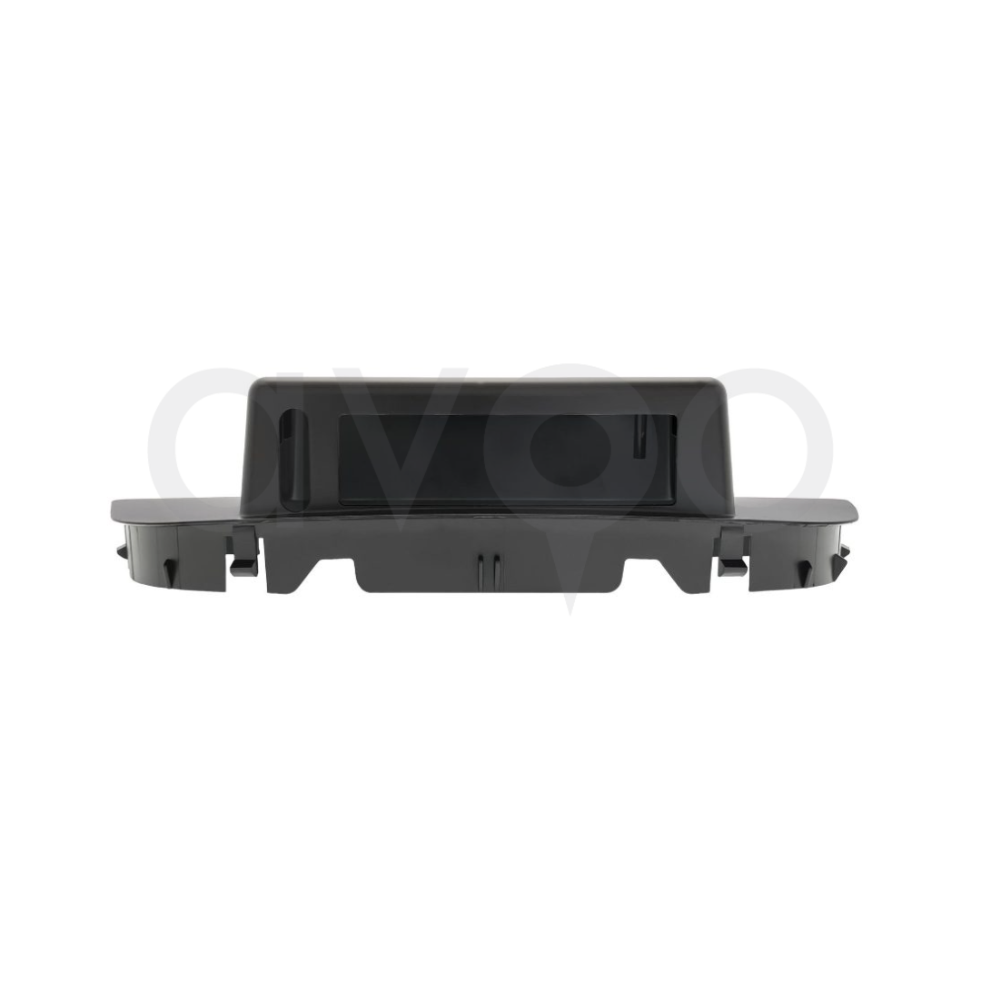 Renault Laguna 10 İnç 2008-2011 Multimedya Çerçevesi