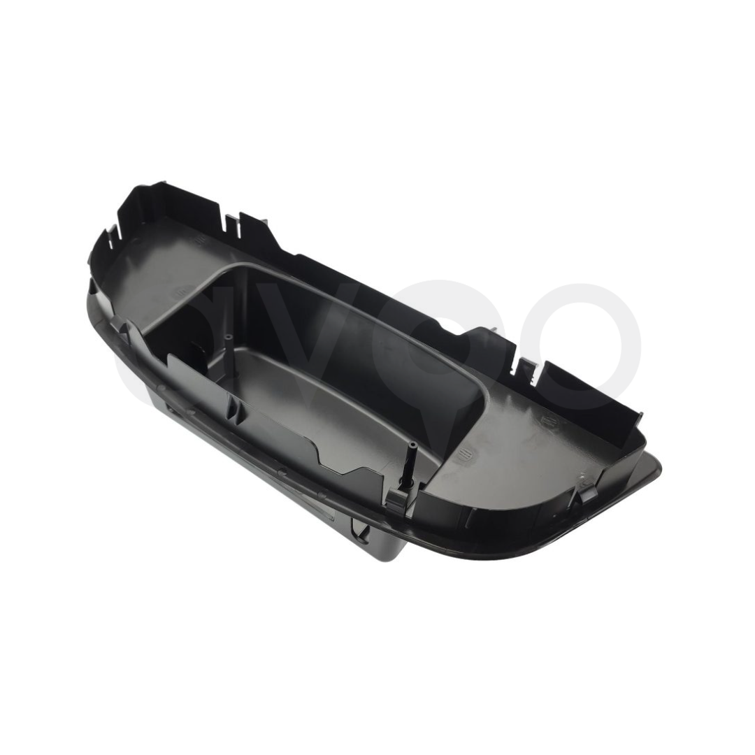 Renault Laguna 10 İnç 2008-2011 Multimedya Çerçevesi