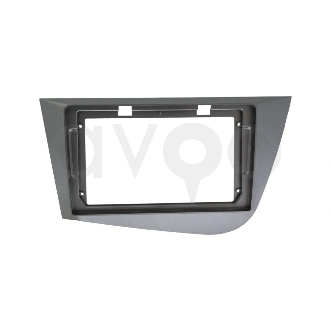 Seat Leon 9 İnç 2006-2012 Multimedya Çerçevesi
