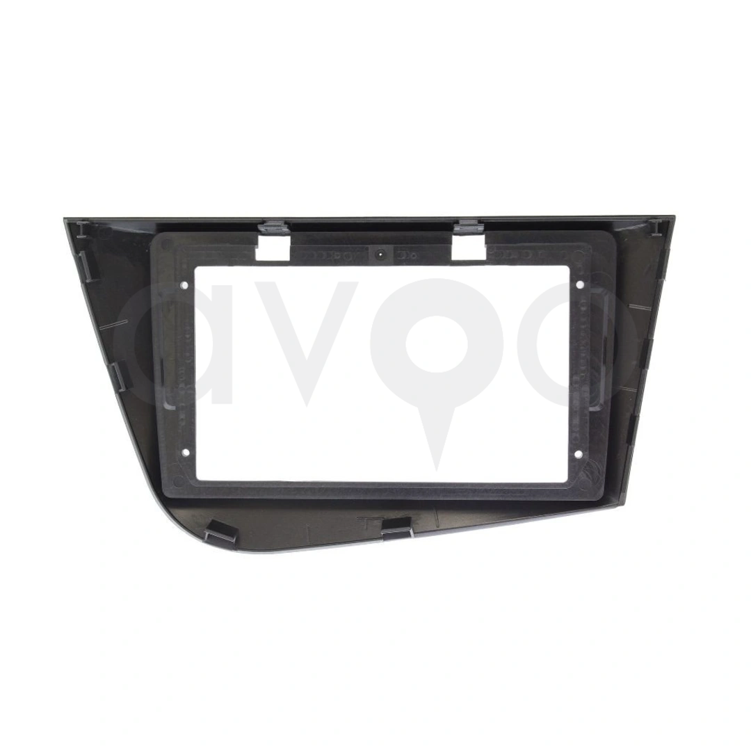 Seat Leon 9 İnç 2006-2012 Multimedya Çerçevesi