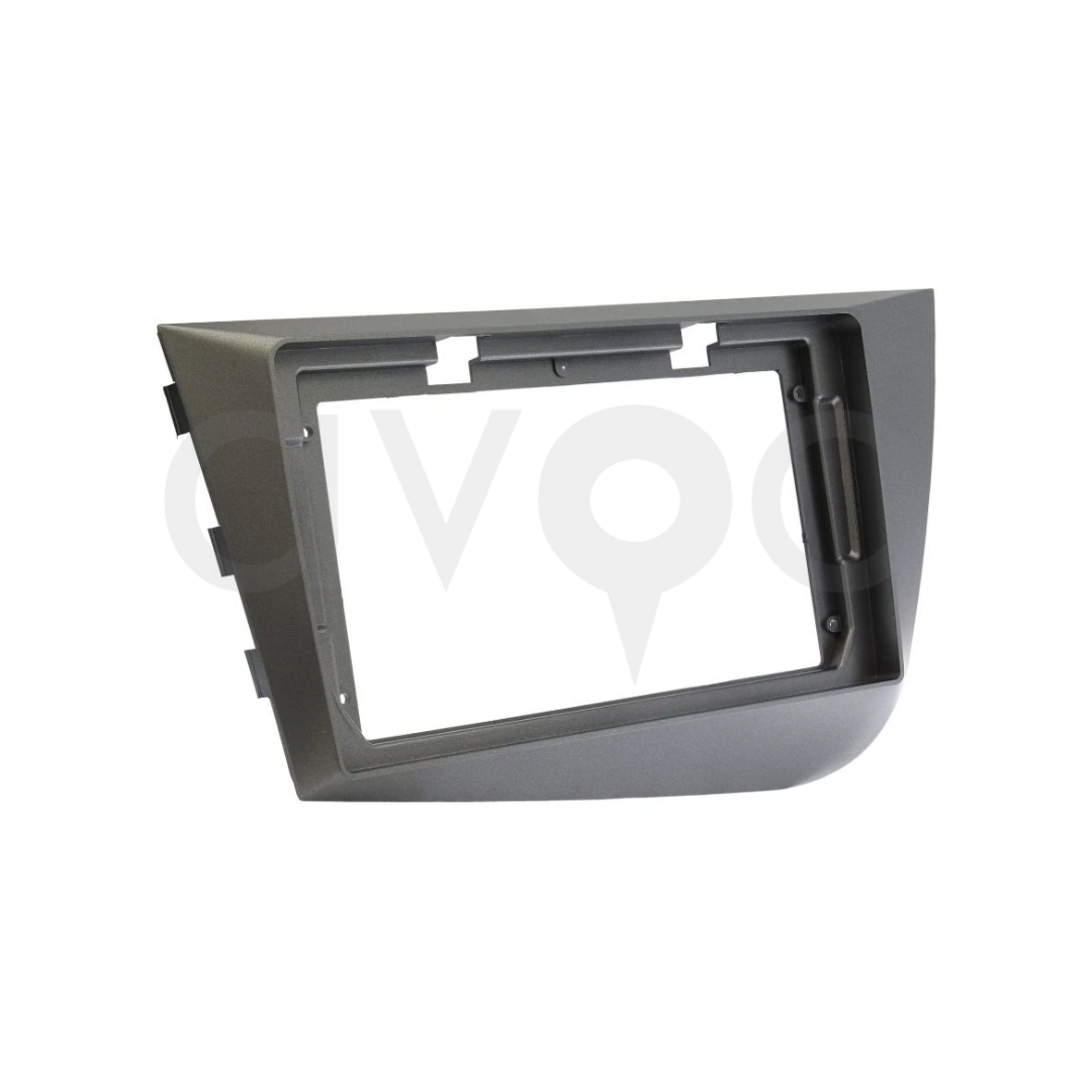 Seat Leon 9 İnç 2006-2012 Multimedya Çerçevesi