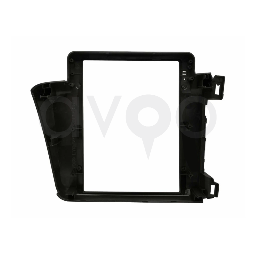 Honda Civic 9.7 İnç 2012-2015 Multimedya Çerçevesi