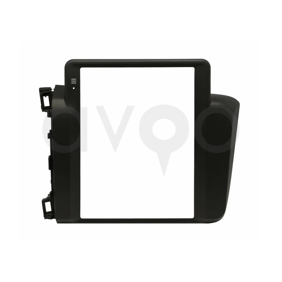 Honda Civic 9.7 İnç 2012-2015 Multimedya Çerçevesi