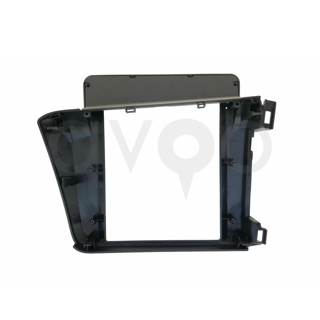 Honda Civic 9.7 İnç 2012-2015 Multimedya Çerçevesi