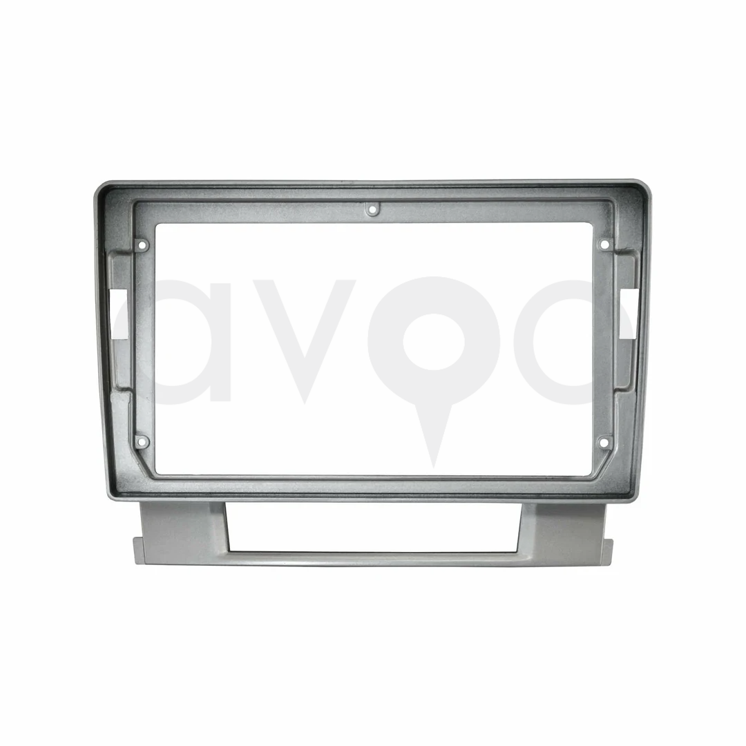 Opel Astra 9 İnç 2013-2020 Multimedya Çerçevesi