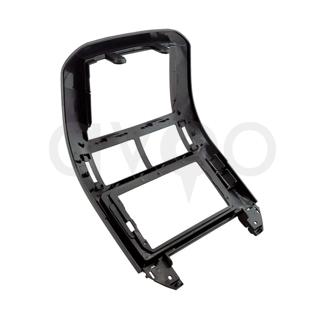 Volkswagen Polo 9 İnç 2003-2009 Multimedya Çerçevesi