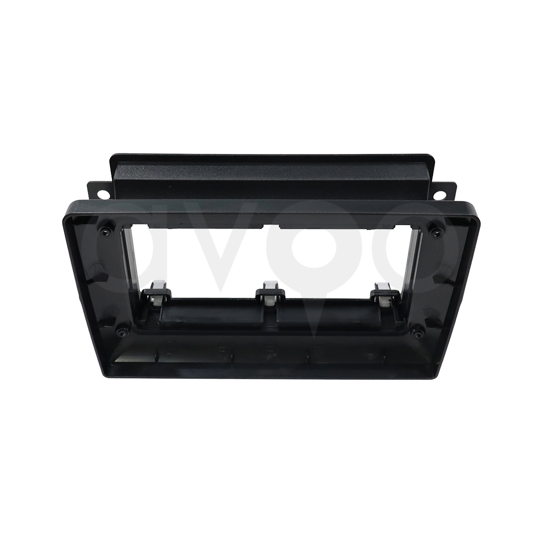 Land Rover Freelander 9 İnç 2004-2007 Multimedya Çerçevesi