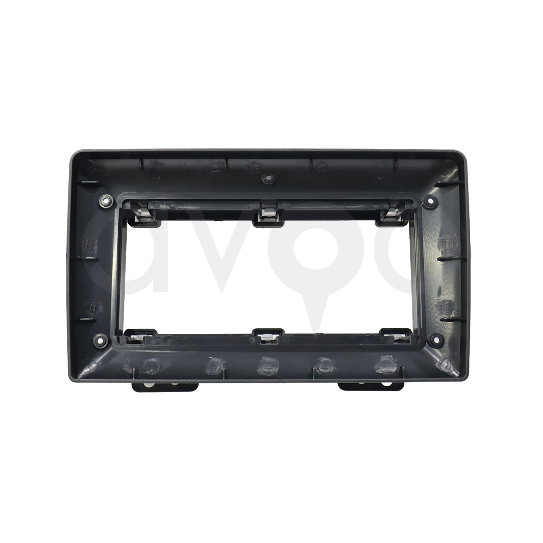 Land Rover Freelander 9 İnç 2004-2007 Multimedya Çerçevesi