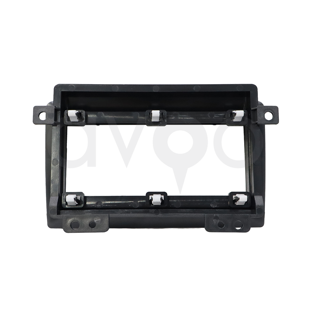 Land Rover Freelander 9 İnç 2004-2007 Multimedya Çerçevesi