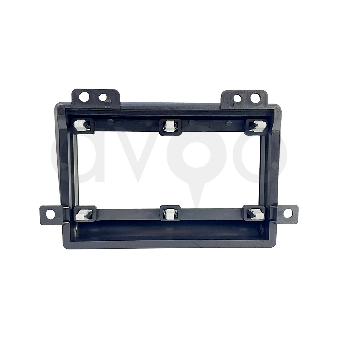 Land Rover Freelander 9 İnç 2004-2007 Multimedya Çerçevesi