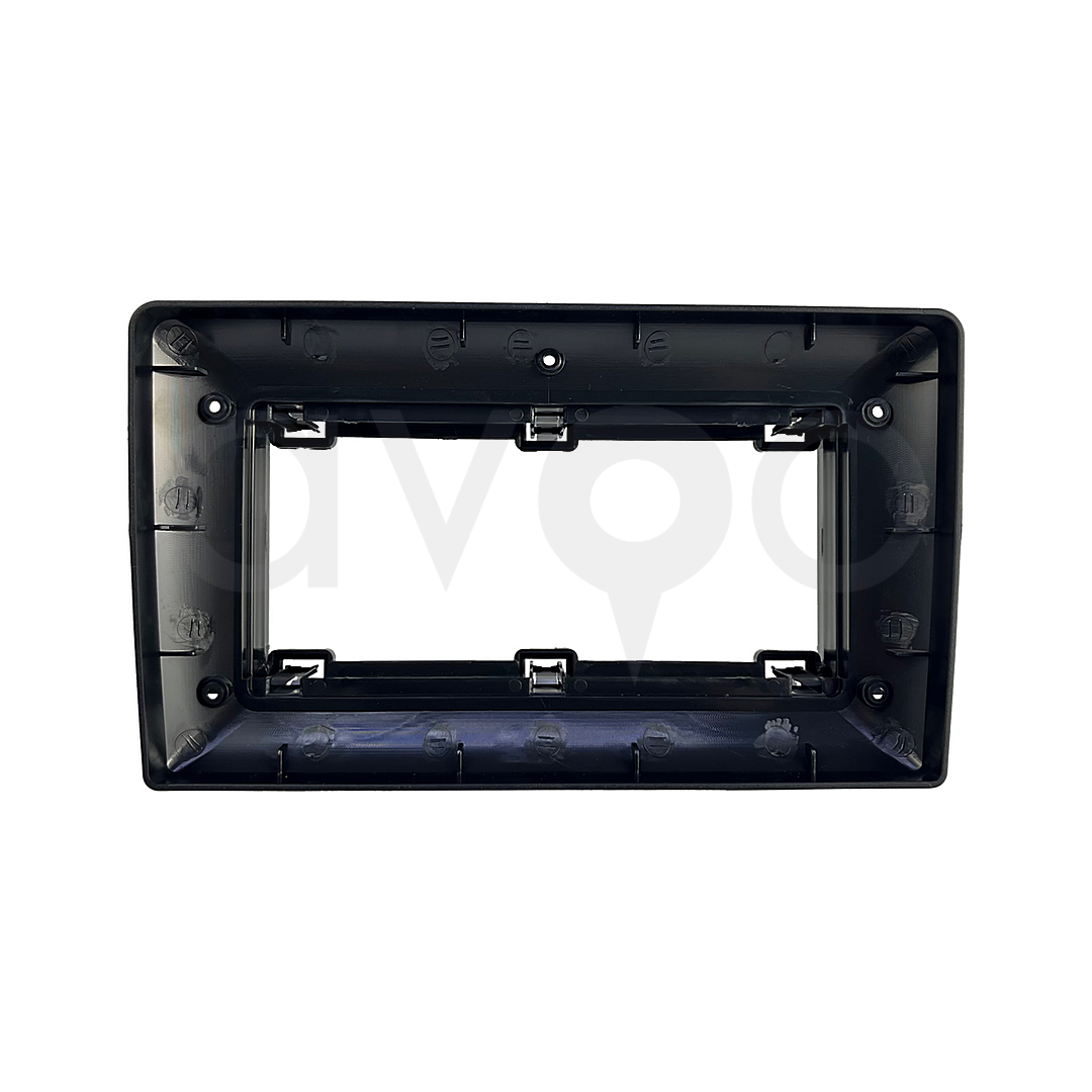Land Rover Freelander 9 İnç 2004-2007 Multimedya Çerçevesi