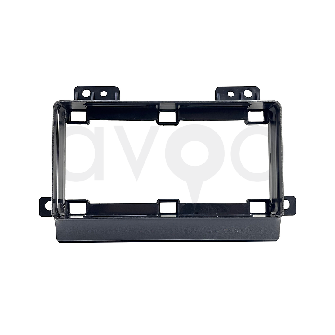 Land Rover Freelander 9 İnç 2004-2007 Multimedya Çerçevesi