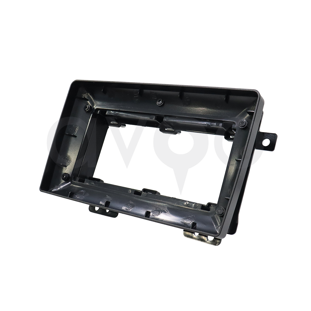 Land Rover Freelander 9 İnç 2004-2007 Multimedya Çerçevesi