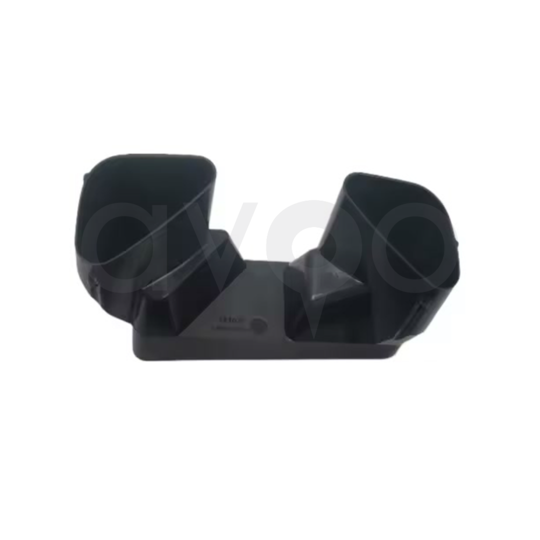 Fiat Albea 9 İnç 2002-2005 Multimedya Çerçevesi