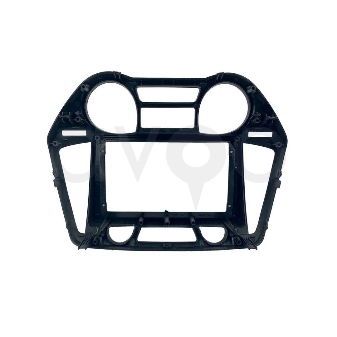 Hyundai i20 9 İnç 2008-2011 Old Multimedya Çerçevesi