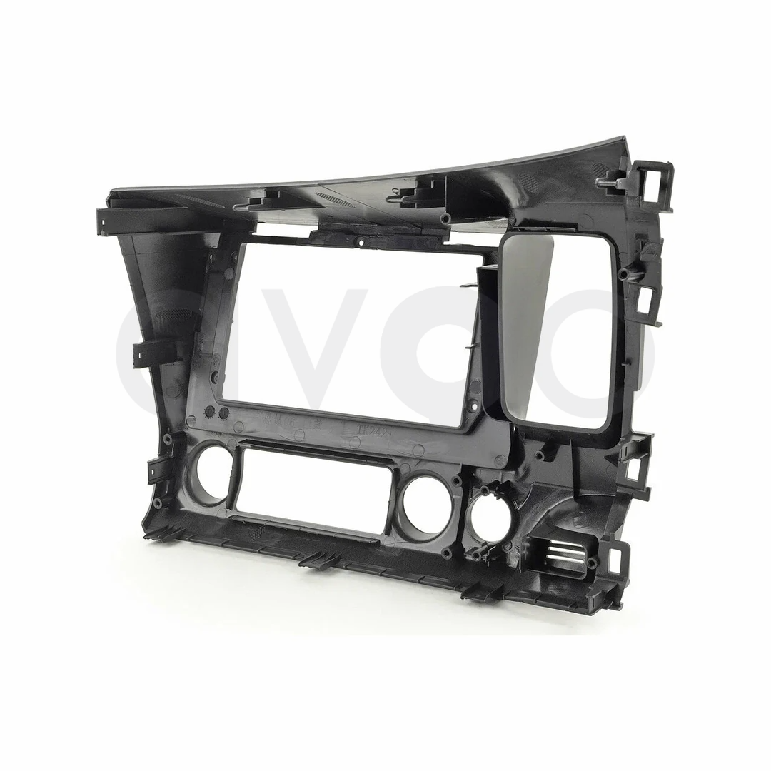 Honda Civic 10 İnç 2006-2012 Multimedya Çerçevesi