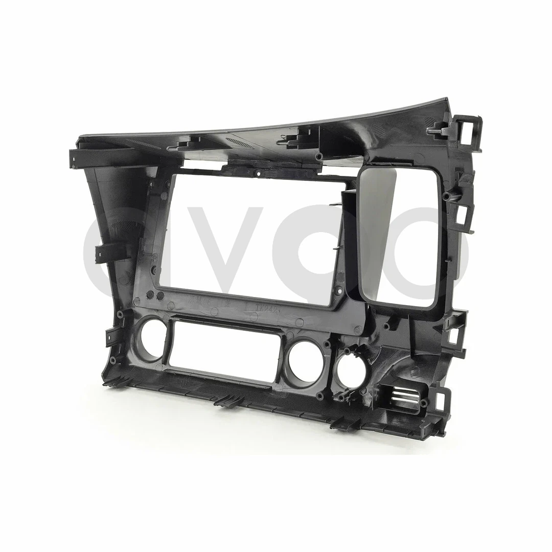 Honda Civic 10 İnç 2006-2012 Multimedya Çerçevesi