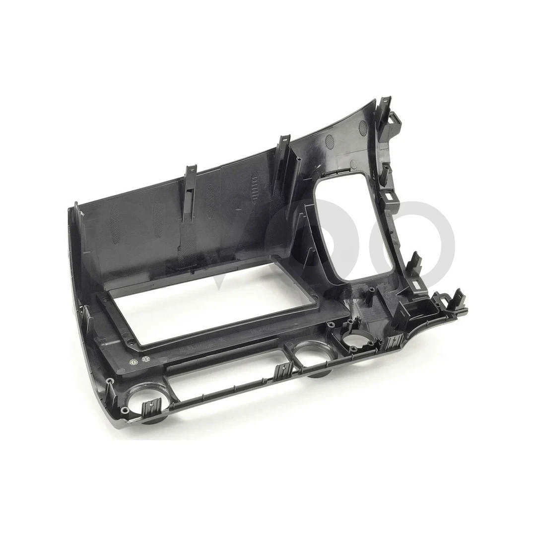 Honda Civic 10 İnç 2006-2012 Multimedya Çerçevesi