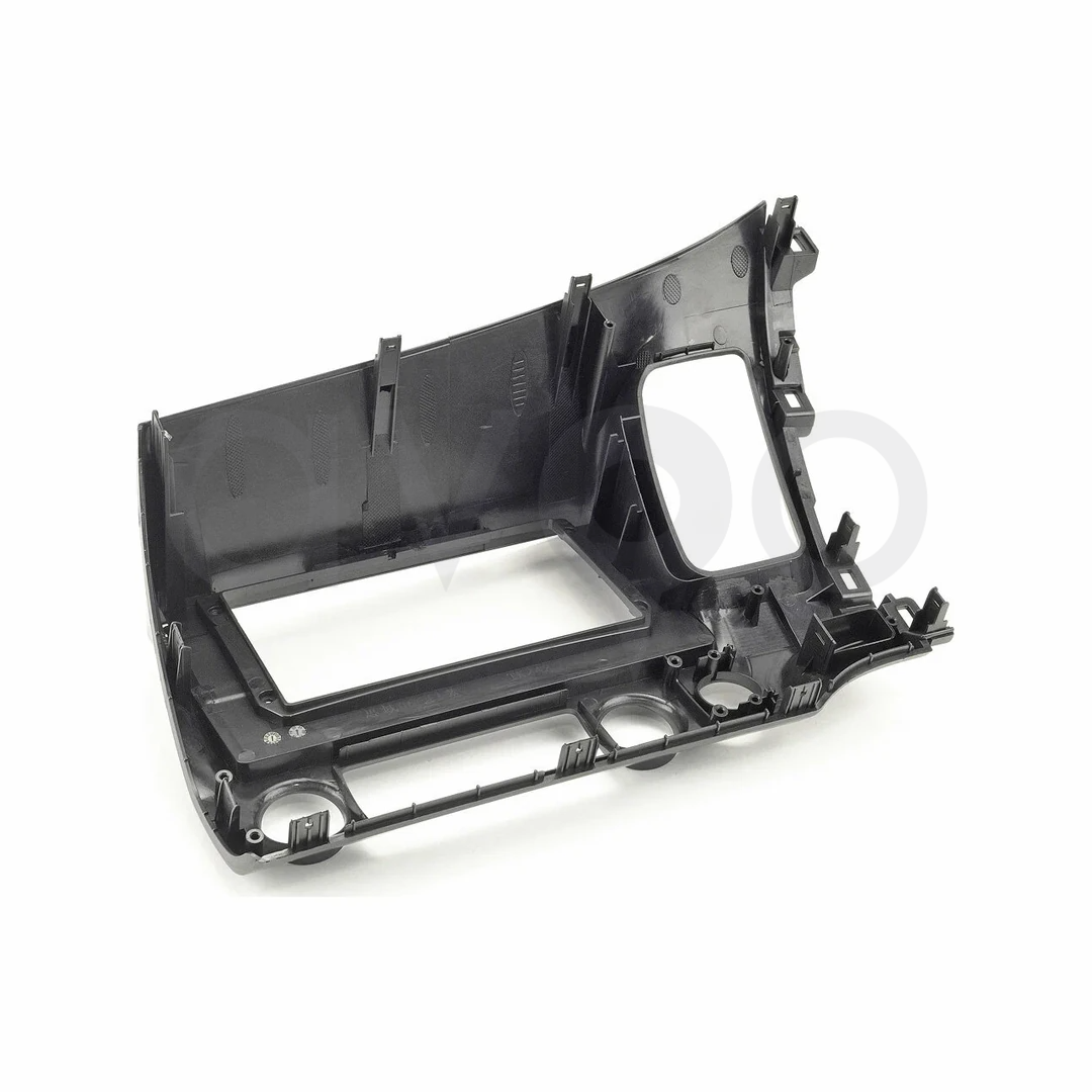 Honda Civic 10 İnç 2006-2012 Multimedya Çerçevesi