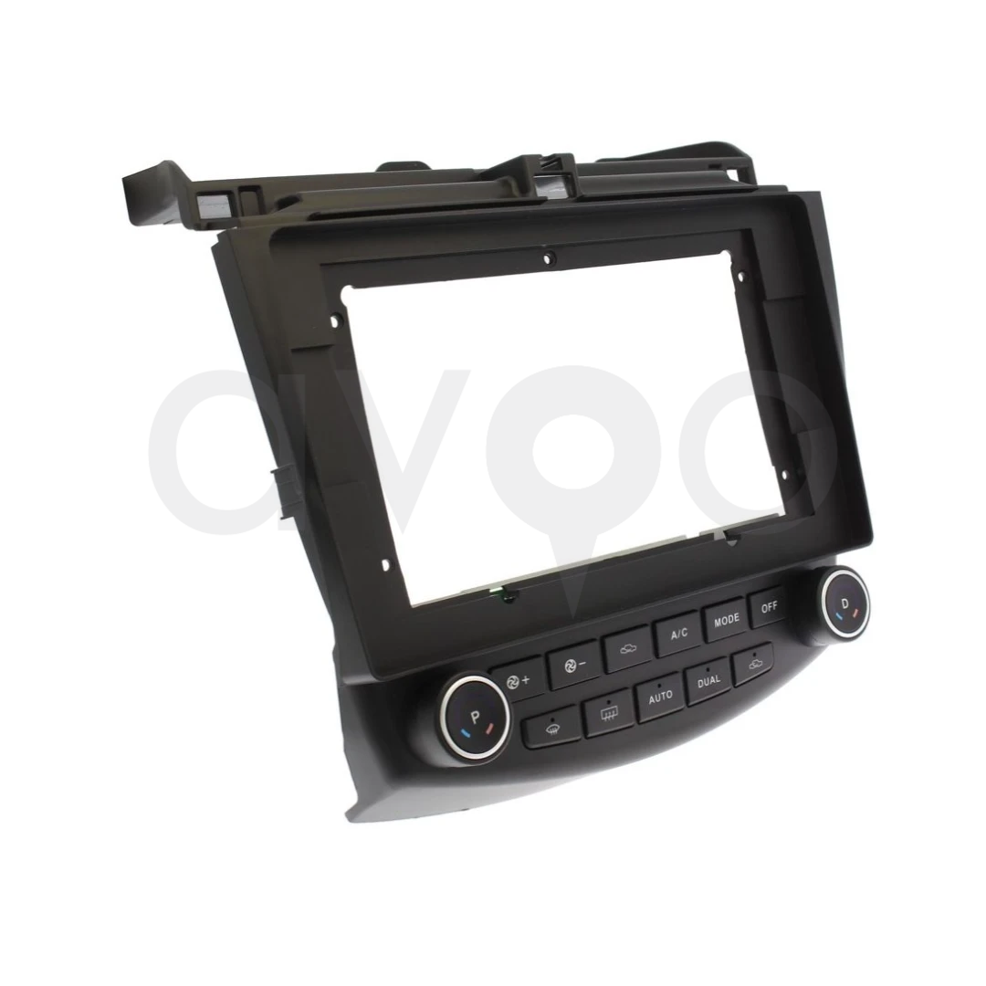 Honda Accord 10 İnç 2003-2008 Multimedya Çerçevesi