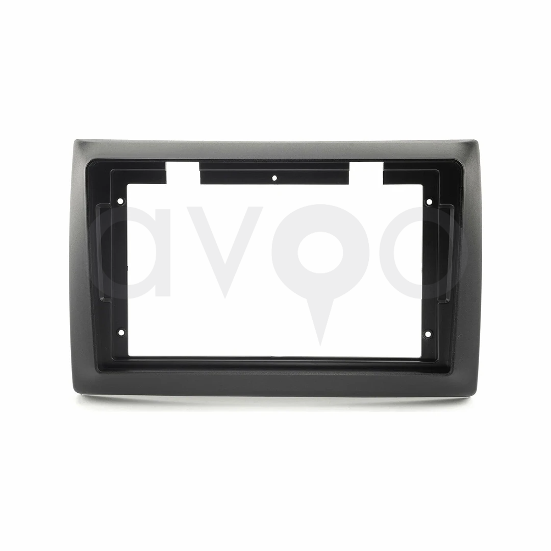 Fiat Stilo 9 İnç 2002-2007 Multimedya Çerçevesi