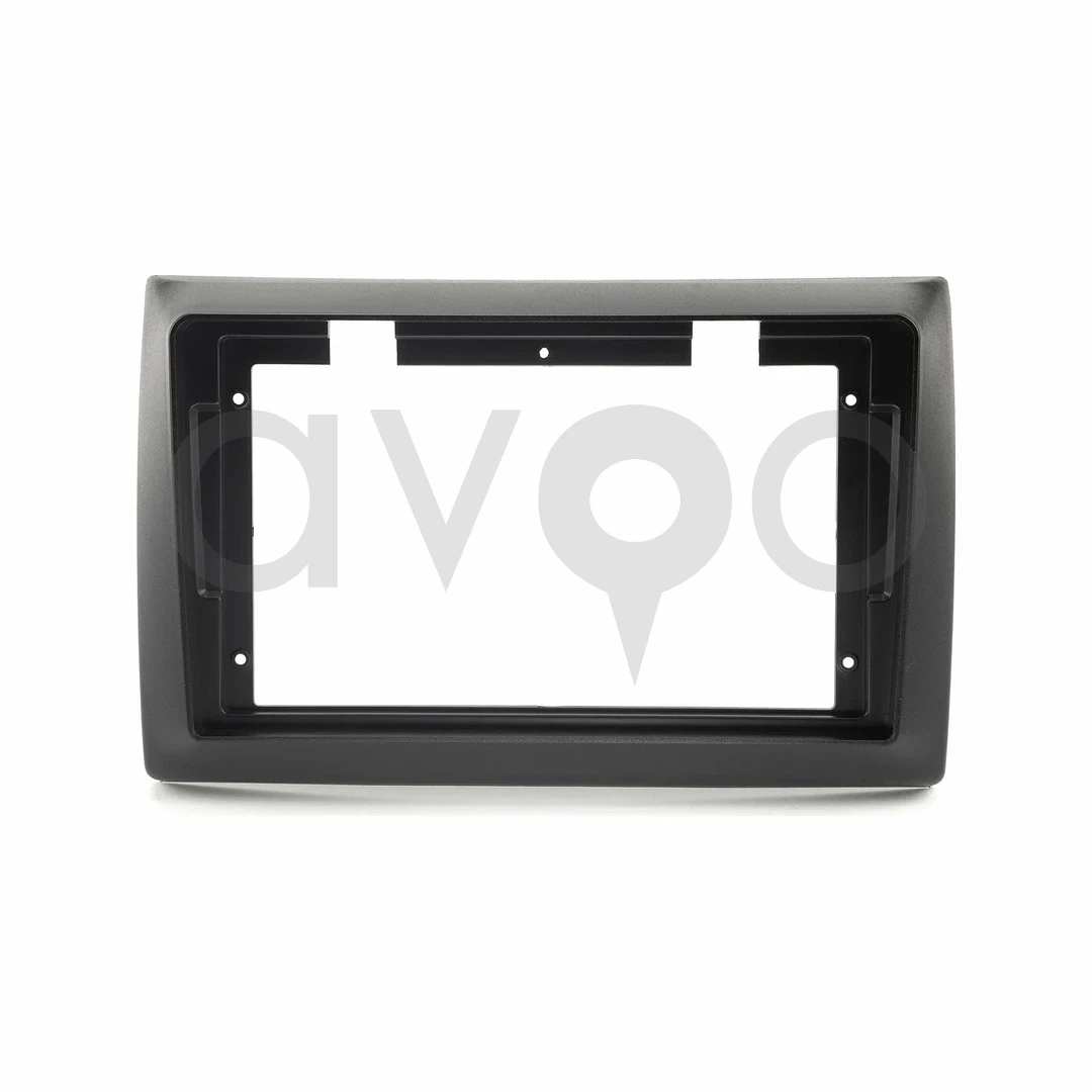 Fiat Stilo 9 İnç 2002-2007 Multimedya Çerçevesi