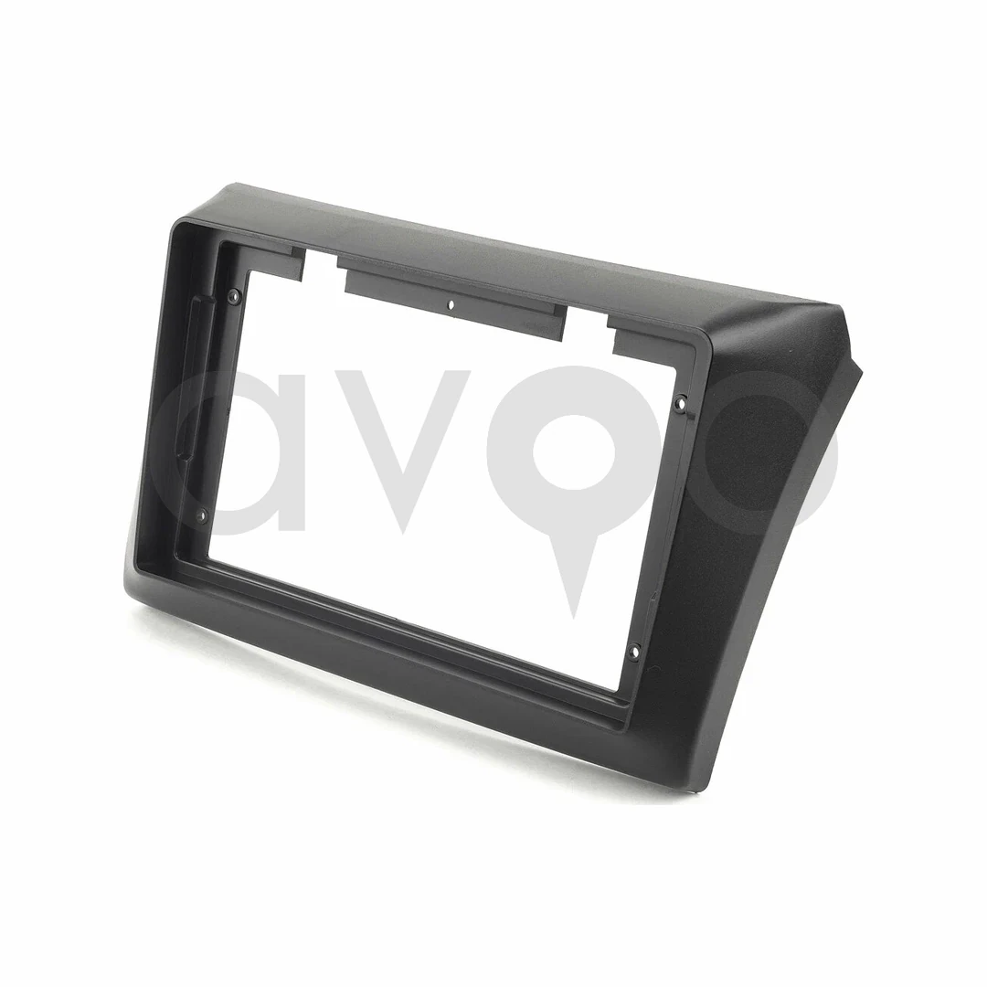 Fiat Stilo 9 İnç 2002-2007 Multimedya Çerçevesi