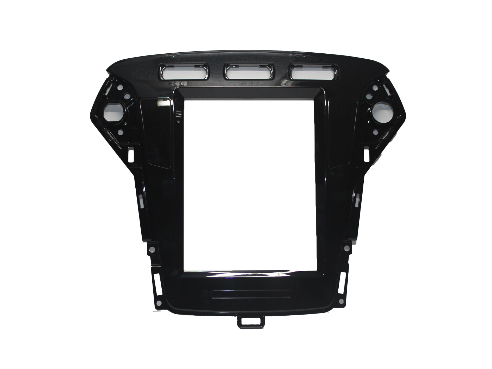 Ford Mondeo 9.7 İnç 2011-2014 Multimedya Çerçevesi