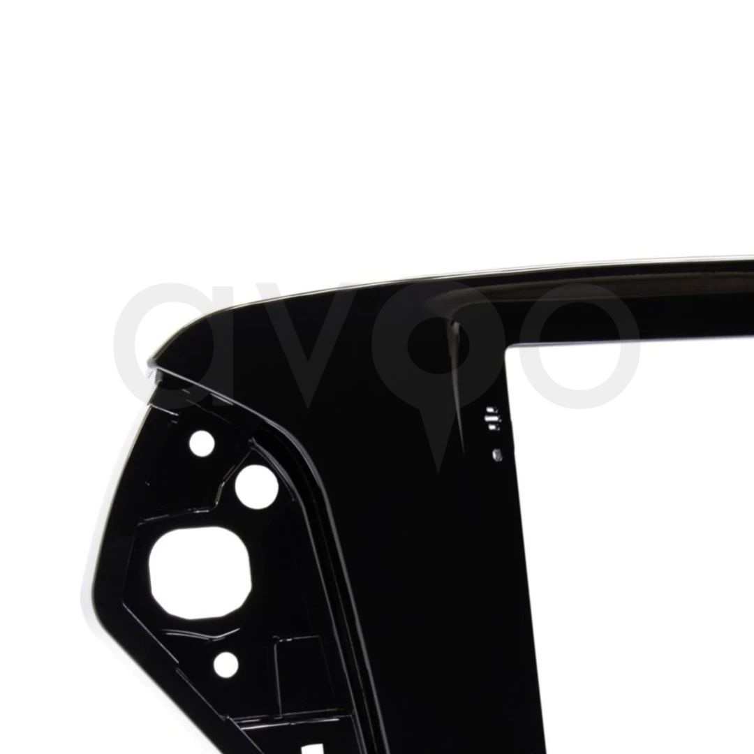 Ford Mondeo 9.7 İnç 2011-2014 Multimedya Çerçevesi