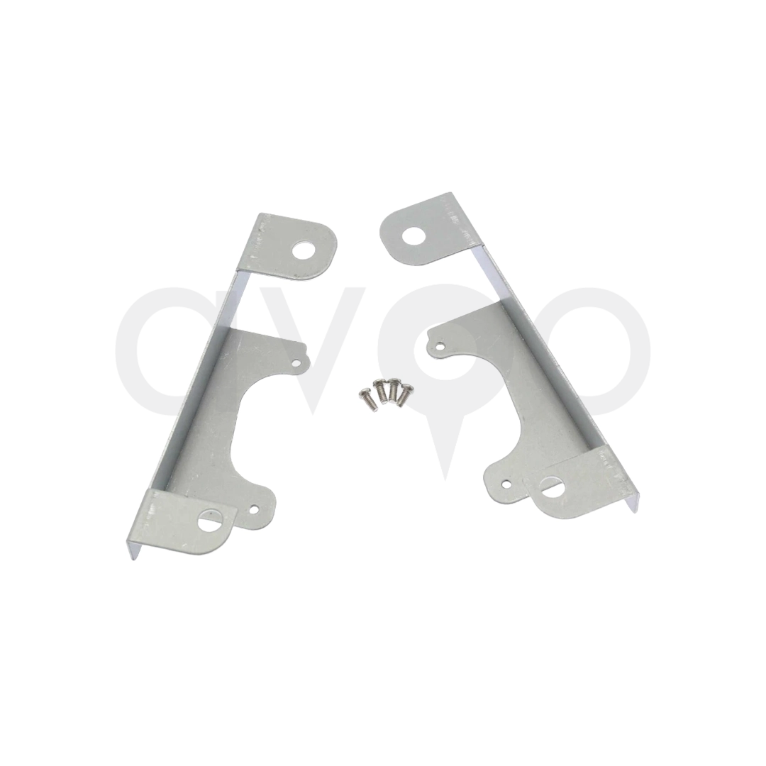 Seat Ibiza 9 İnç 2009-2012 Multimedya Çerçevesi