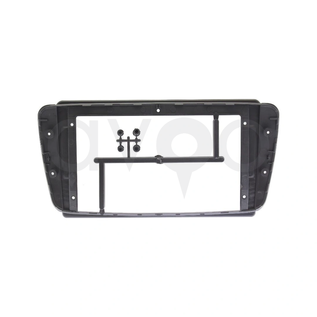 Seat Ibiza 9 İnç 2009-2012 Multimedya Çerçevesi