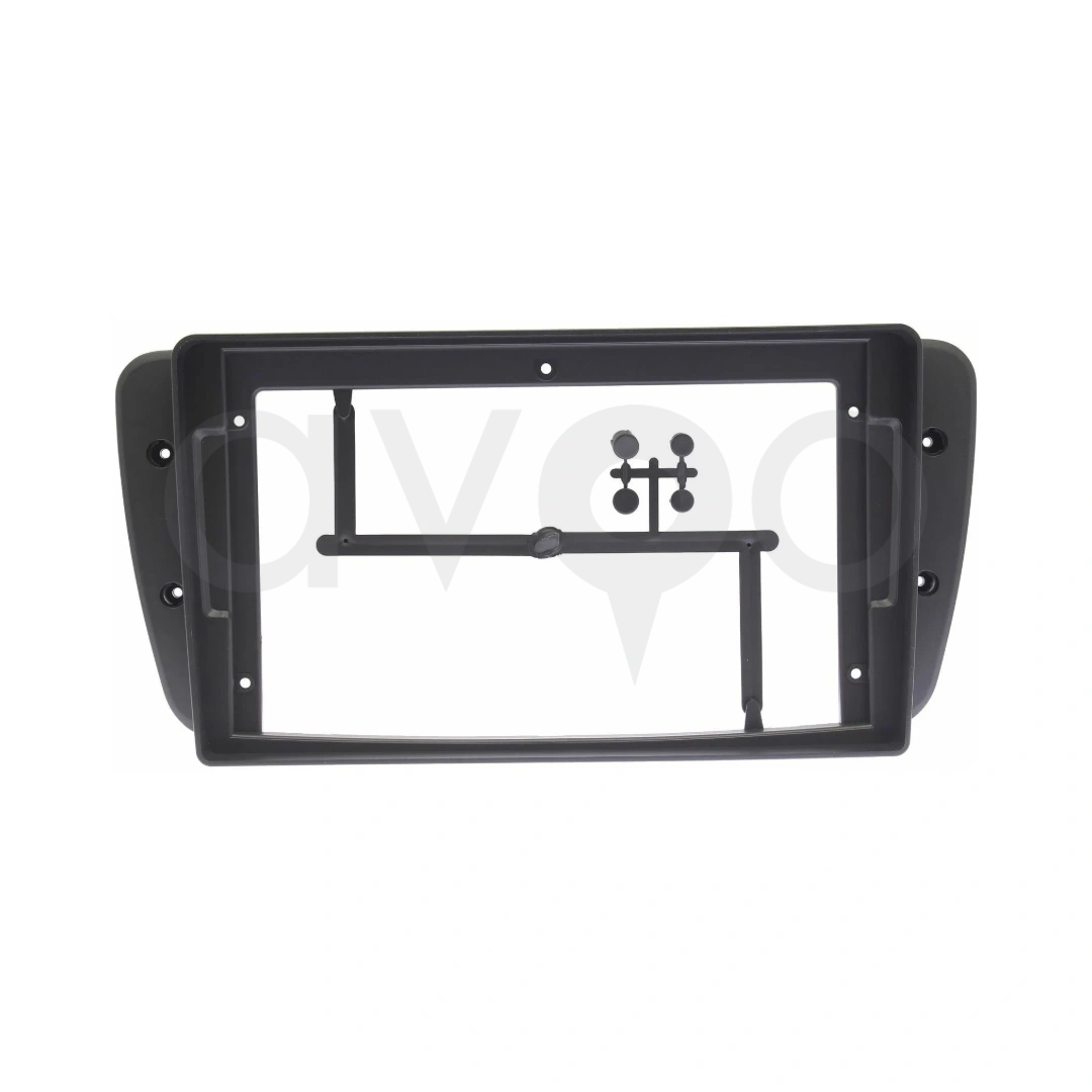 Seat Ibiza 9 İnç 2009-2012 Multimedya Çerçevesi