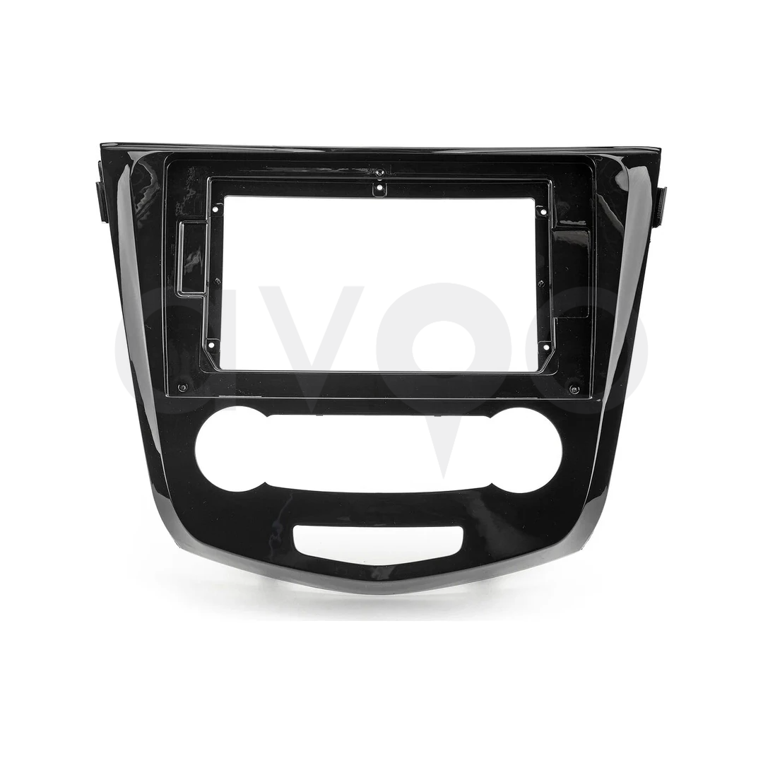 Nissan Qashqai Manuel 10 İnç 2014-2020 Multimedya Çerçevesi