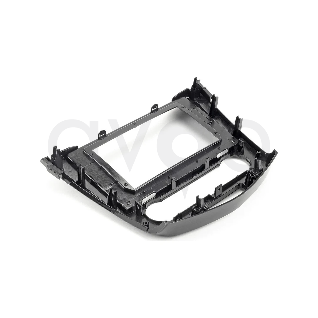 Nissan Qashqai Manuel 10 İnç 2014-2020 Multimedya Çerçevesi