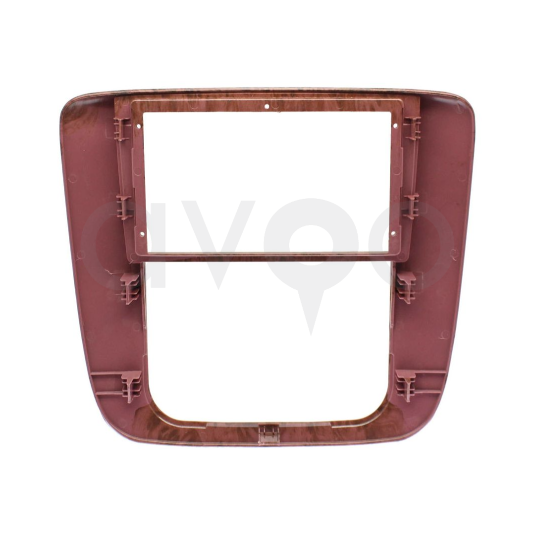 Chevrolet Tahoe 9 İnç 2007-2010 Multimedya Çerçevesi