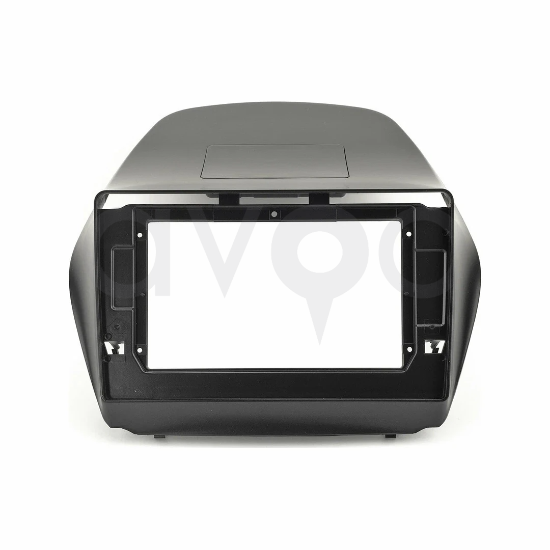 Hyundai ix35 9 İnç 2010-2015 Multimedya Çerçevesi