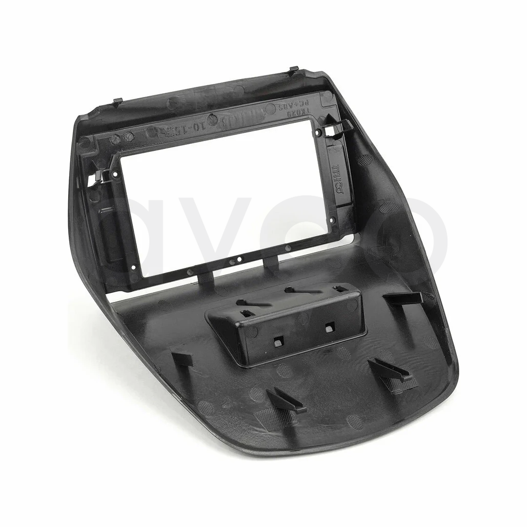 Hyundai ix35 9 İnç 2010-2015 Multimedya Çerçevesi
