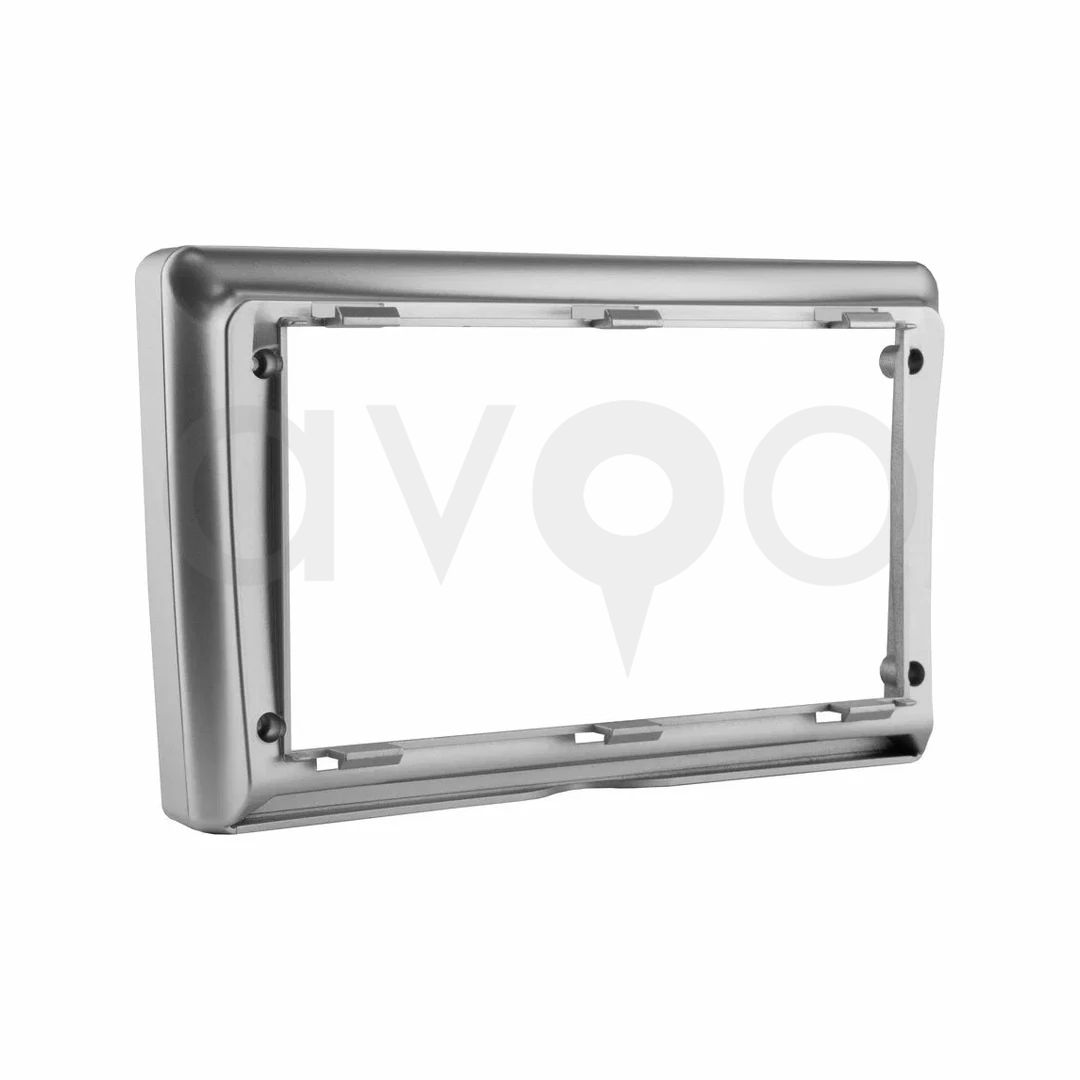 Hyundai H100 9 İnç 2008-2024 Multimedya Çerçevesi