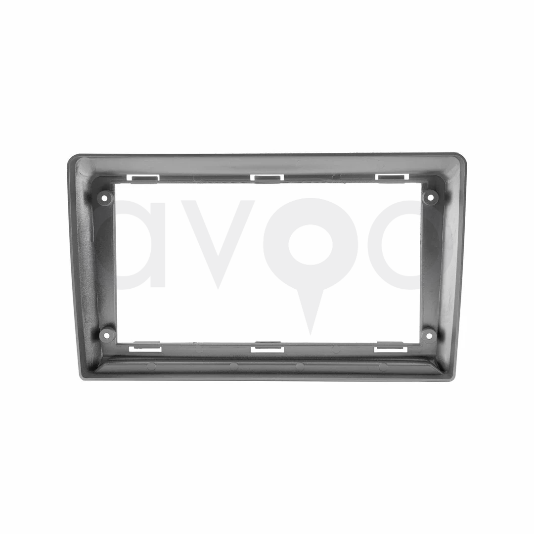 Hyundai H100 9 İnç 2008-2024 Multimedya Çerçevesi