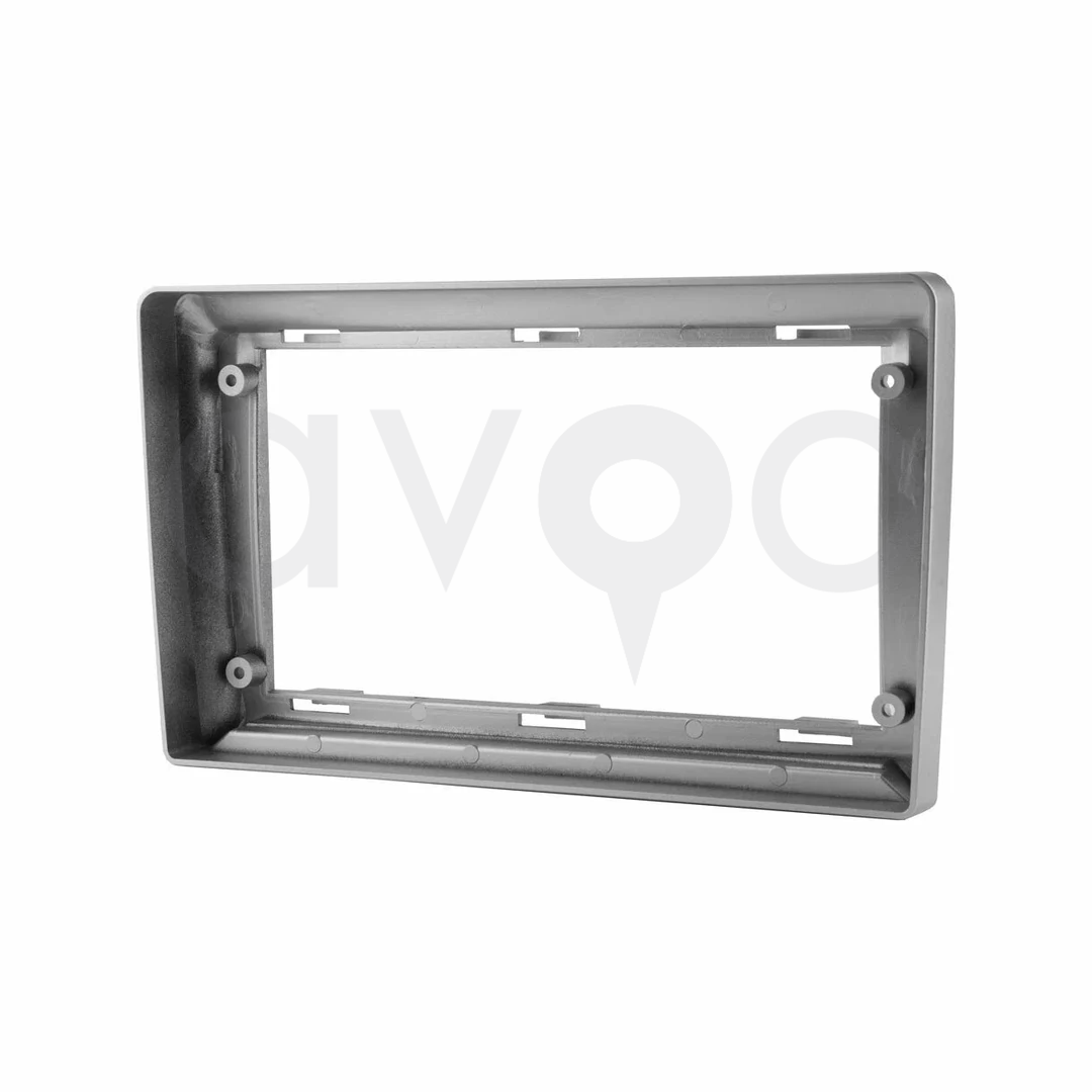 Hyundai H100 9 İnç 2008-2024 Multimedya Çerçevesi