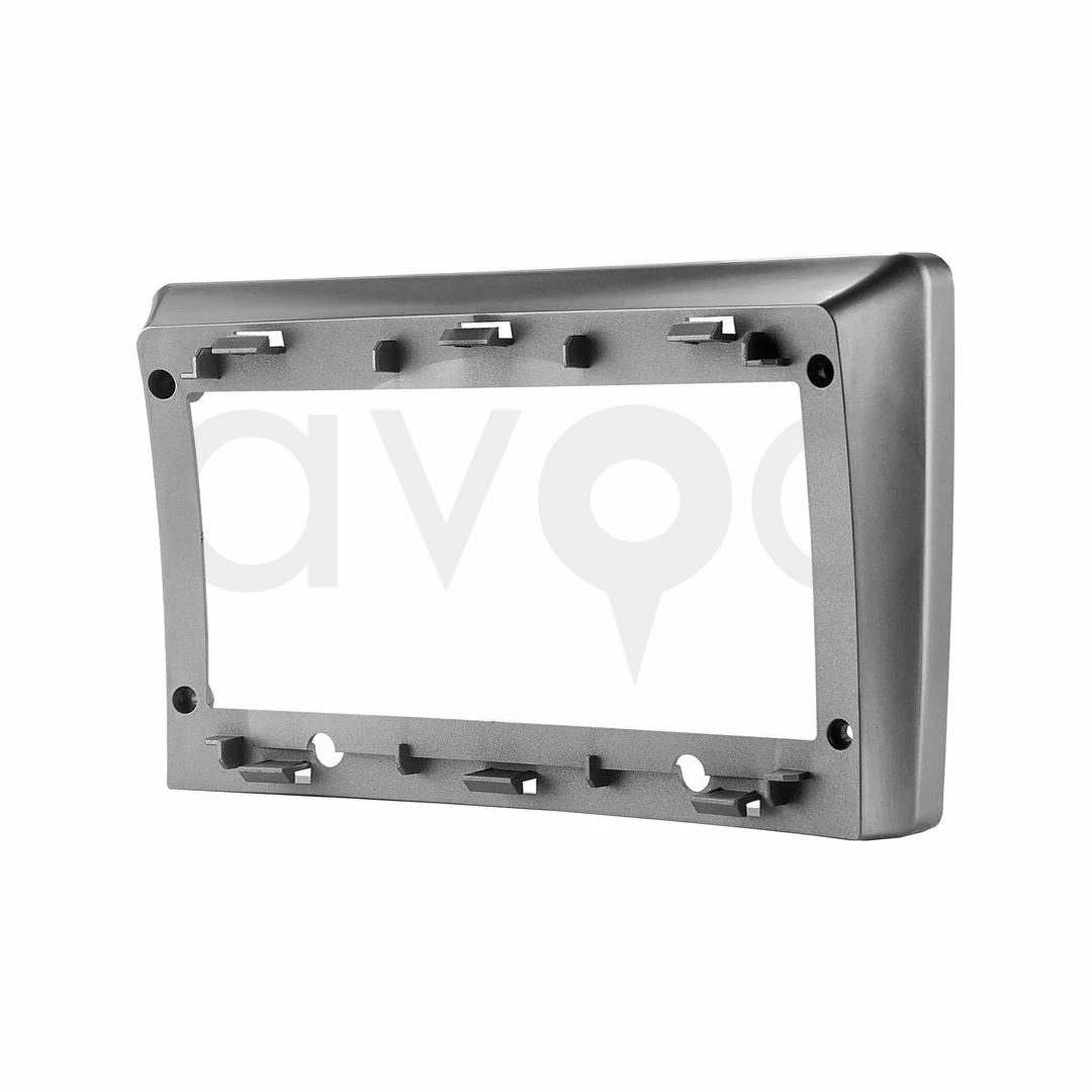 Hyundai H100 9 İnç 2008-2024 Multimedya Çerçevesi