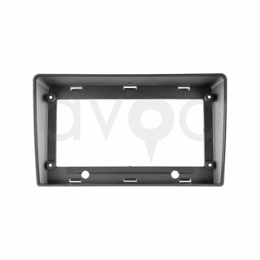 Hyundai H100 9 İnç 2008-2024 Multimedya Çerçevesi