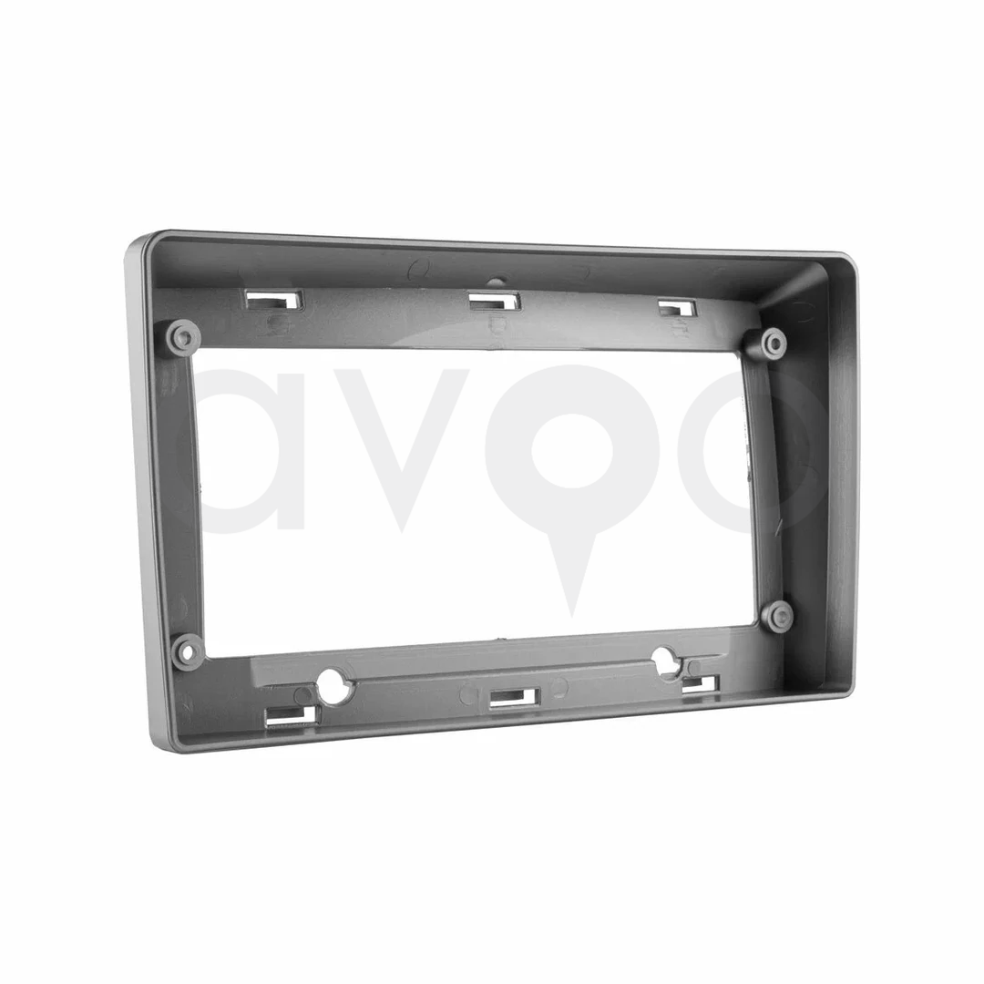 Hyundai H100 9 İnç 2008-2024 Multimedya Çerçevesi