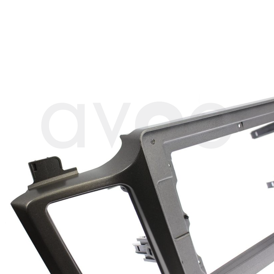 Toyota RAV4 10 İnç 2013-2018 Multimedya Çerçevesi